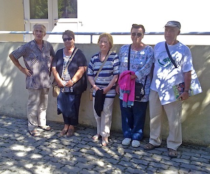 Likovni umjetnici 01
